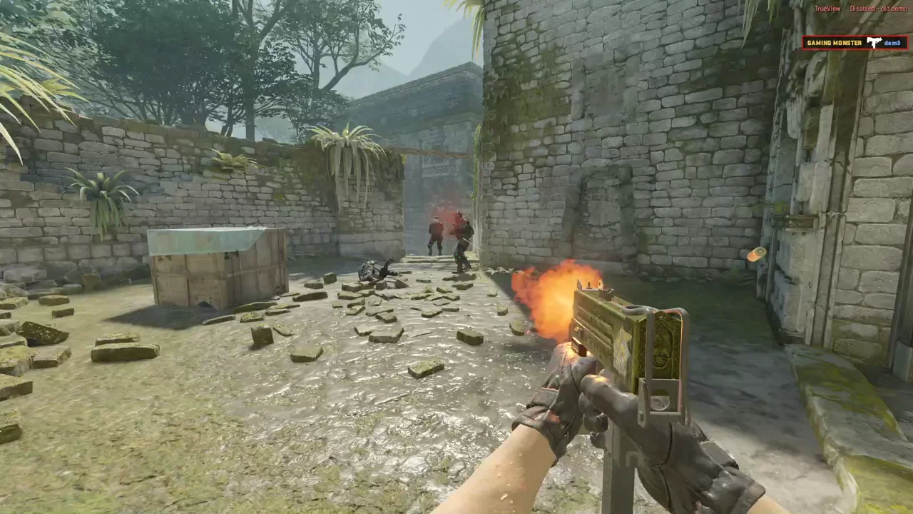 highlight
